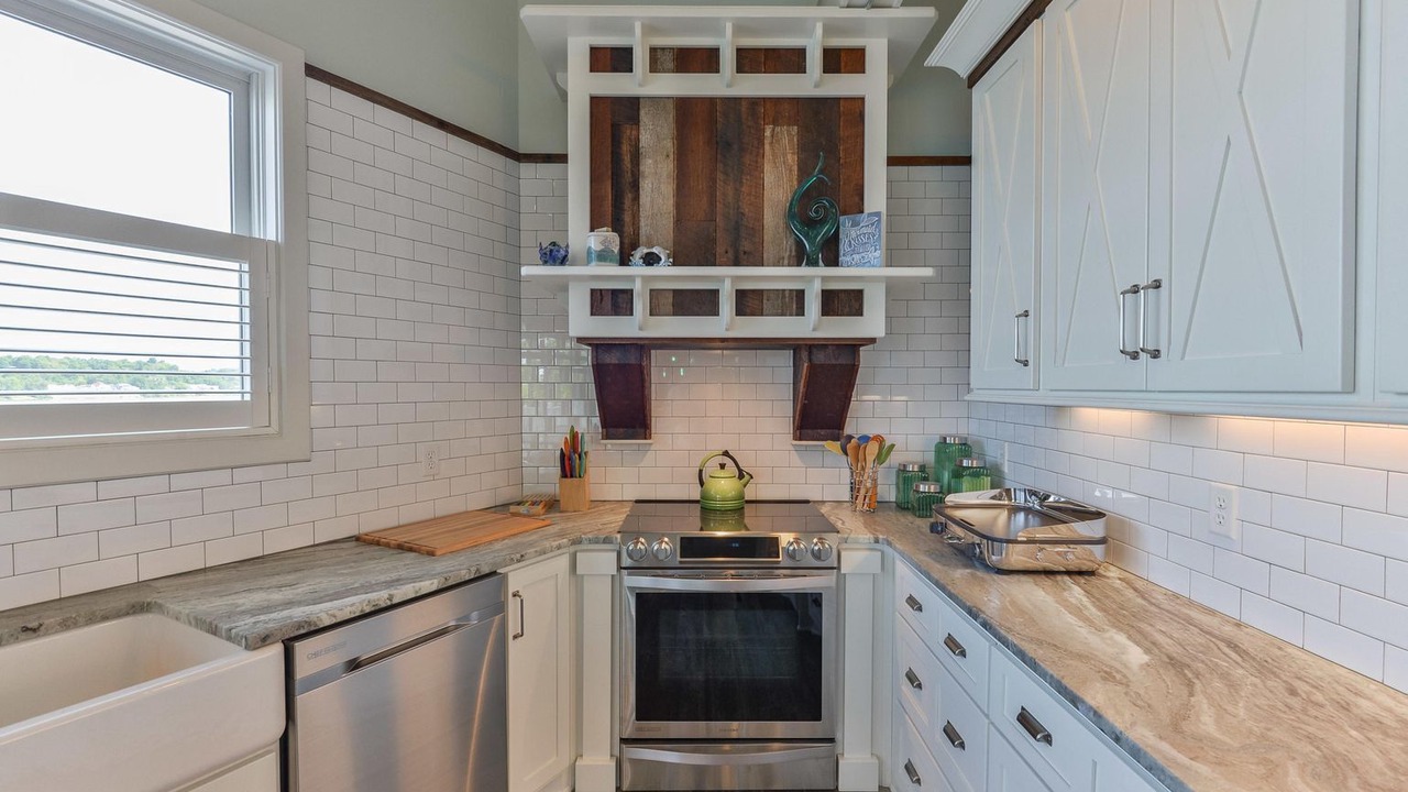 Photo of Kitchen in Prospect