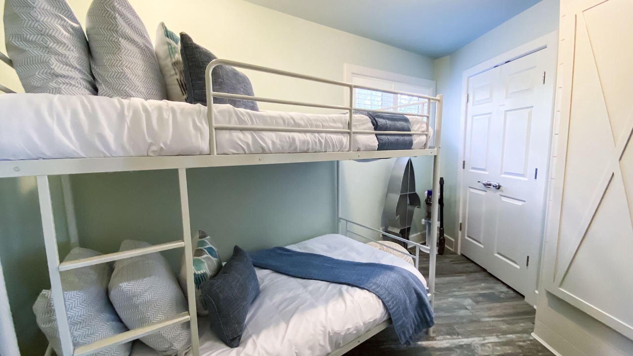 Photo of Bedroom in Prospect