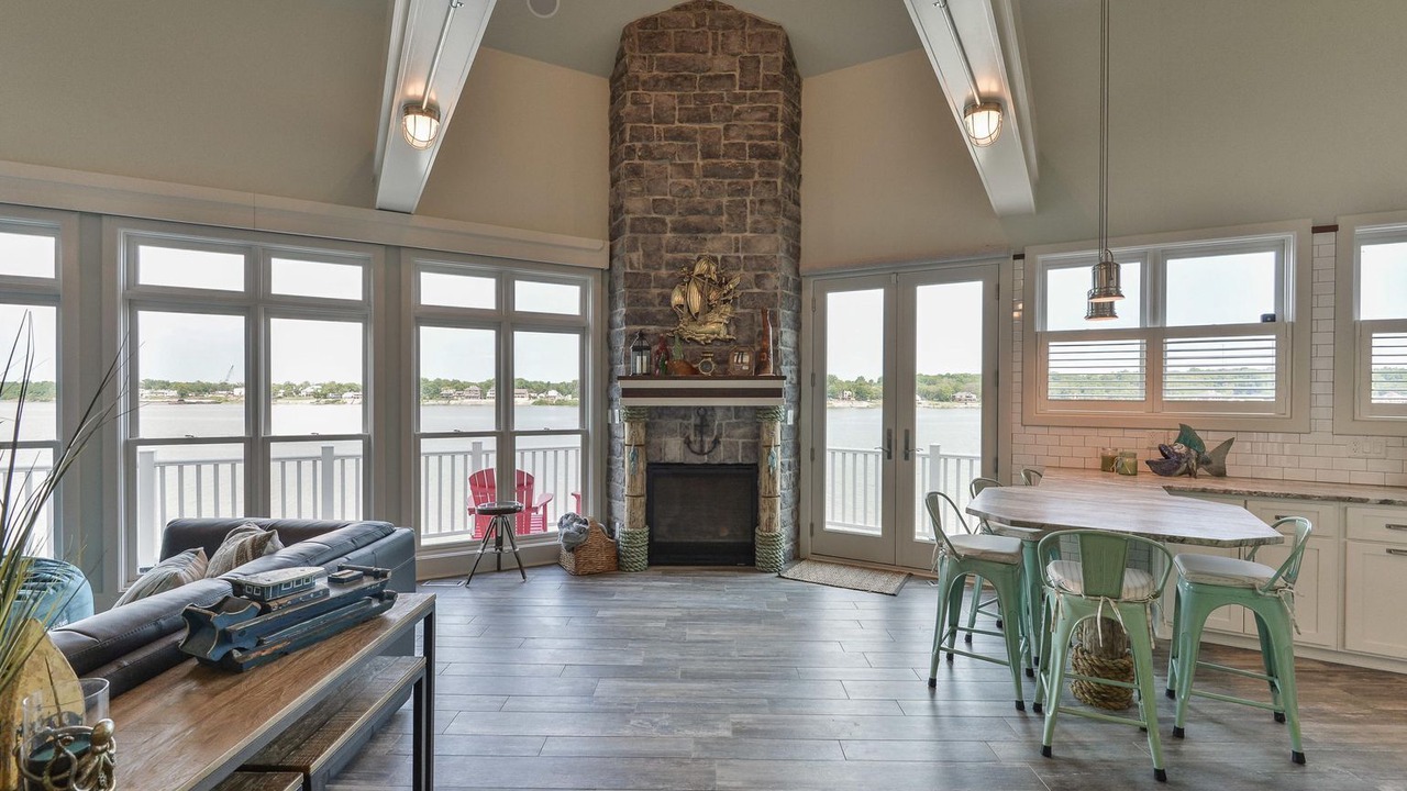 Photo of Livingroom in Prospect