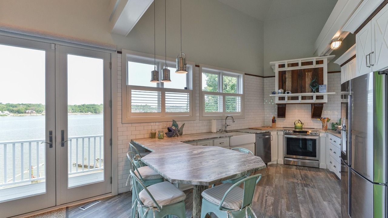 Photo of Kitchen in Prospect