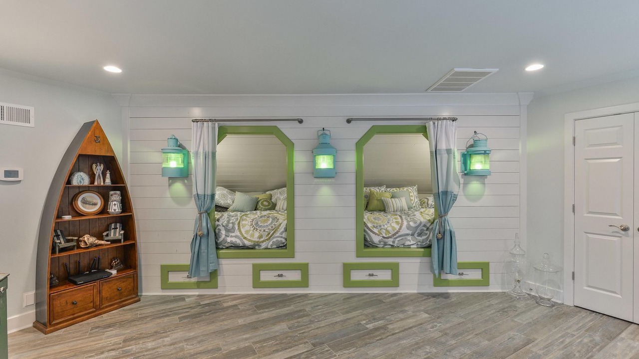 Photo of Bedroom in Prospect