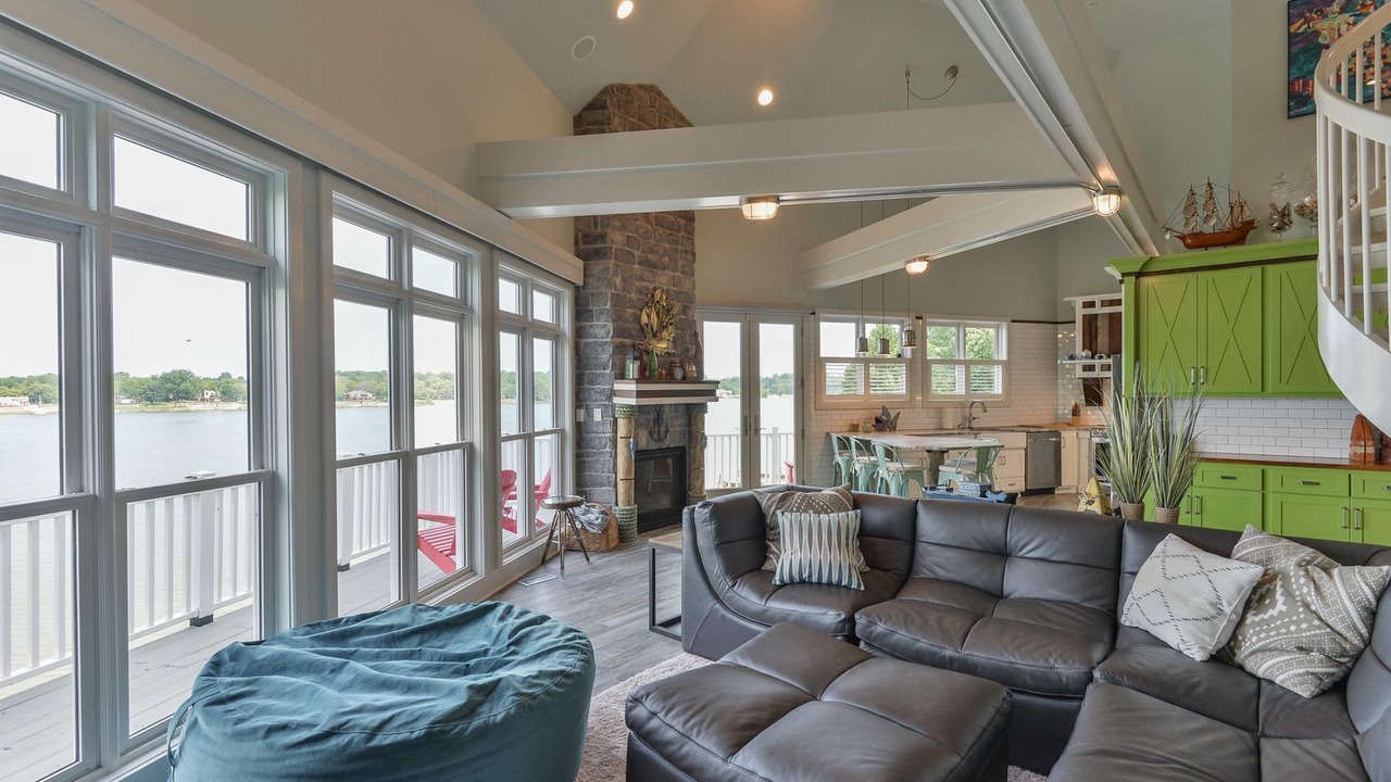 Photo of Livingroom in Prospect