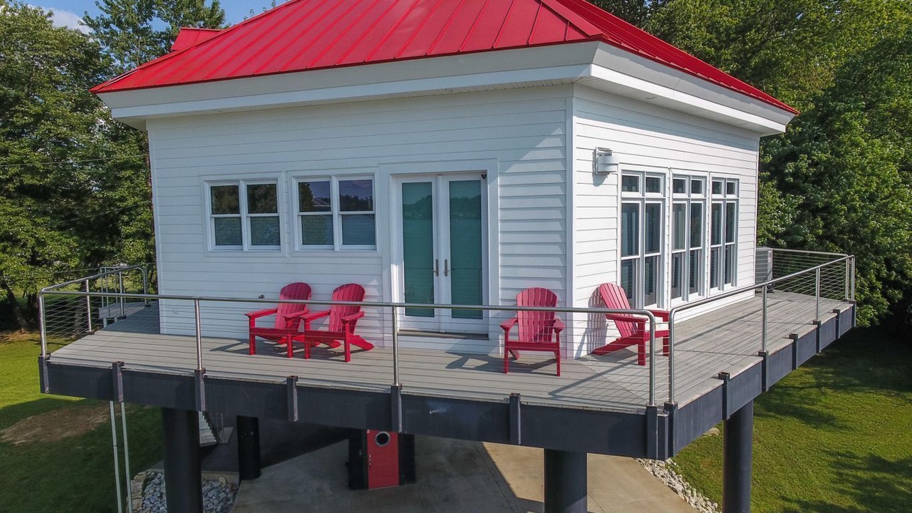 Photo of Outdoor in Prospect