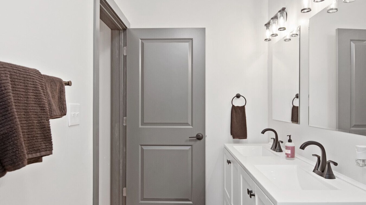 Photo of Bathroom in Grand Isle