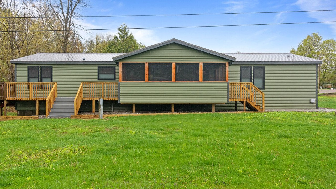 Photo of Outdoor in Grand Isle
