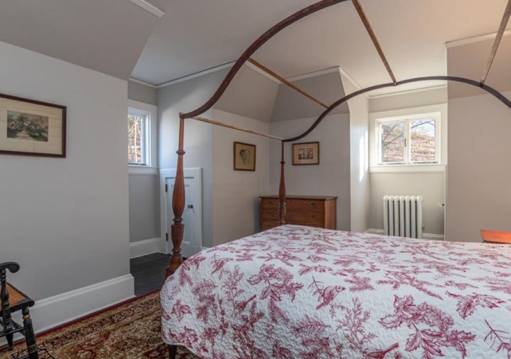 Photo of Bedroom in Springfield