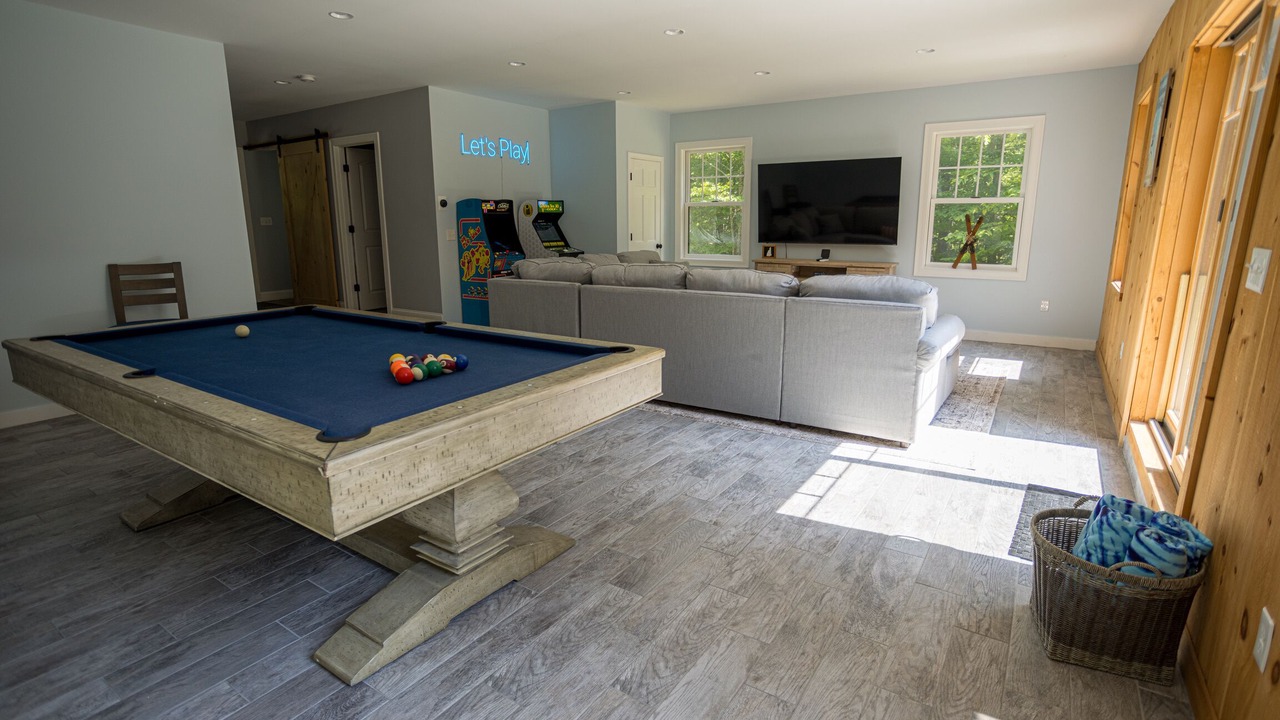 Photo of Bedroom in Center Conway