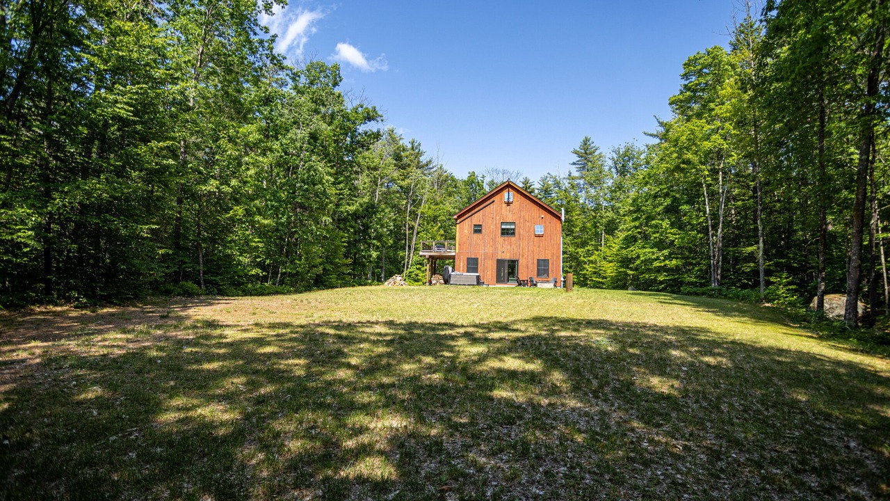 Photo of Outdoor in Center Conway