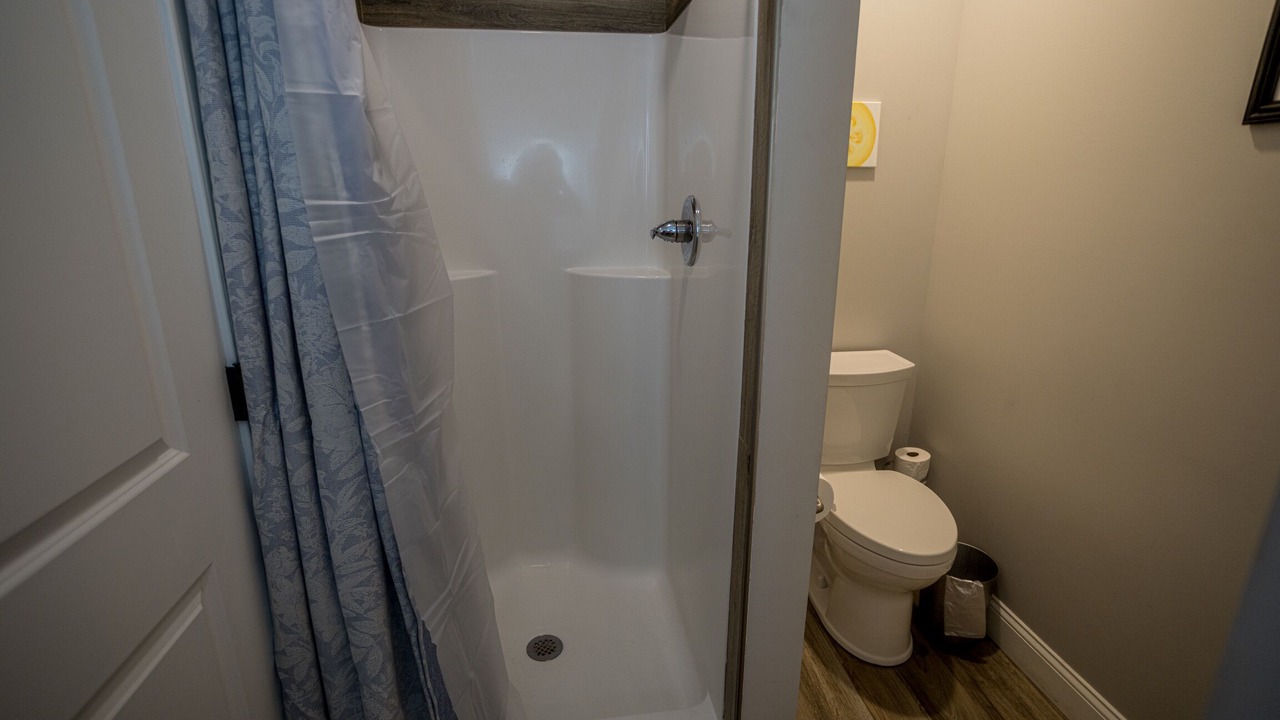 Photo of Bathroom in Center Conway