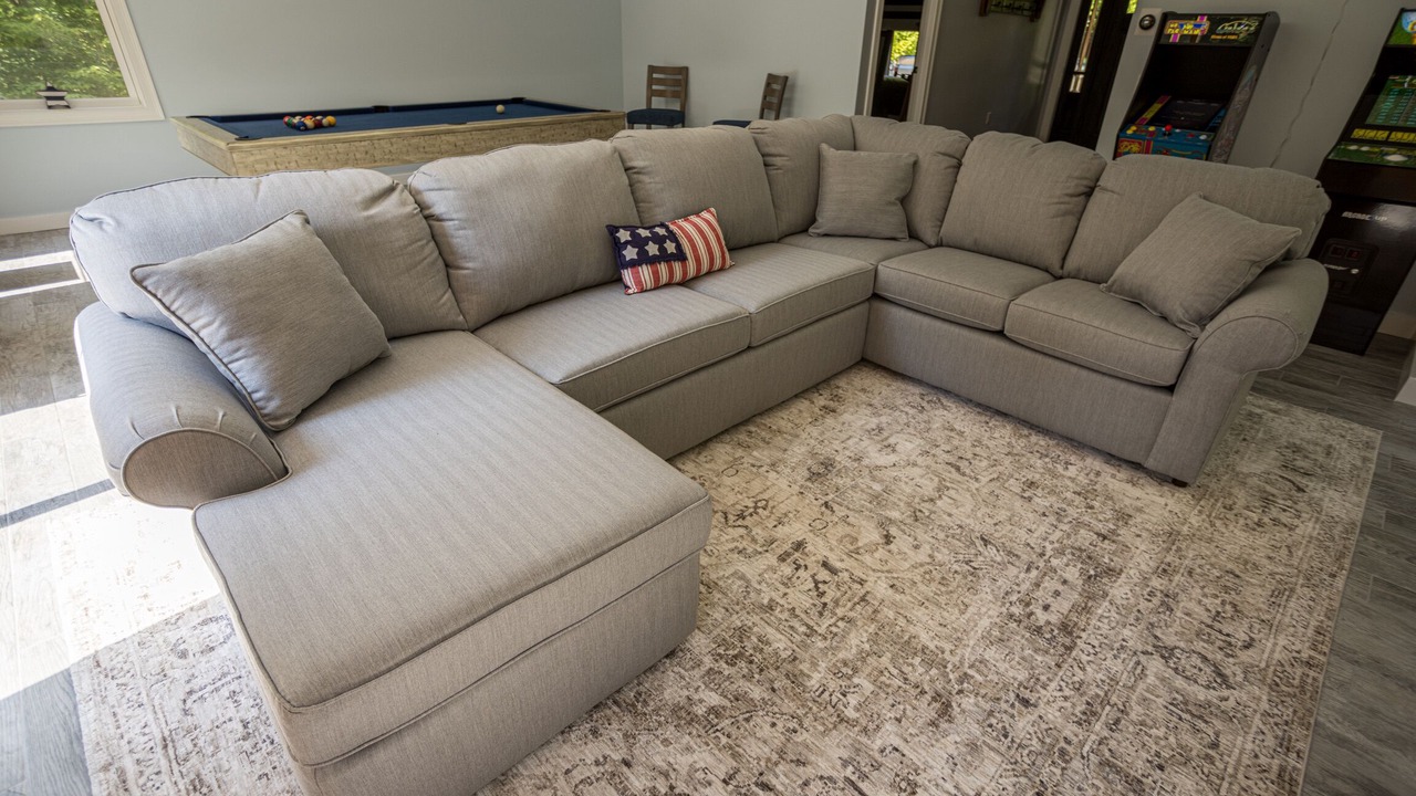 Photo of Bedroom in Center Conway