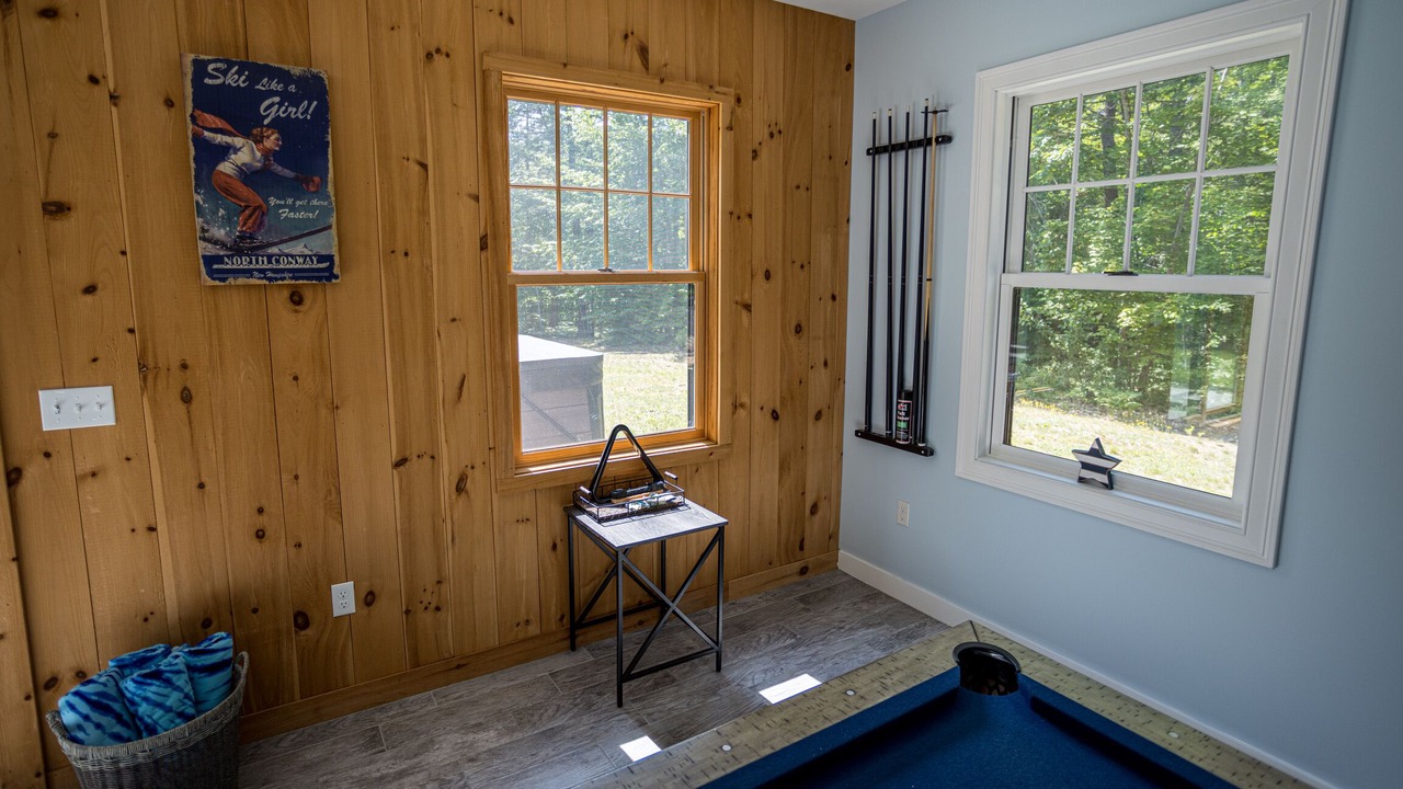 Photo of Bedroom in Center Conway