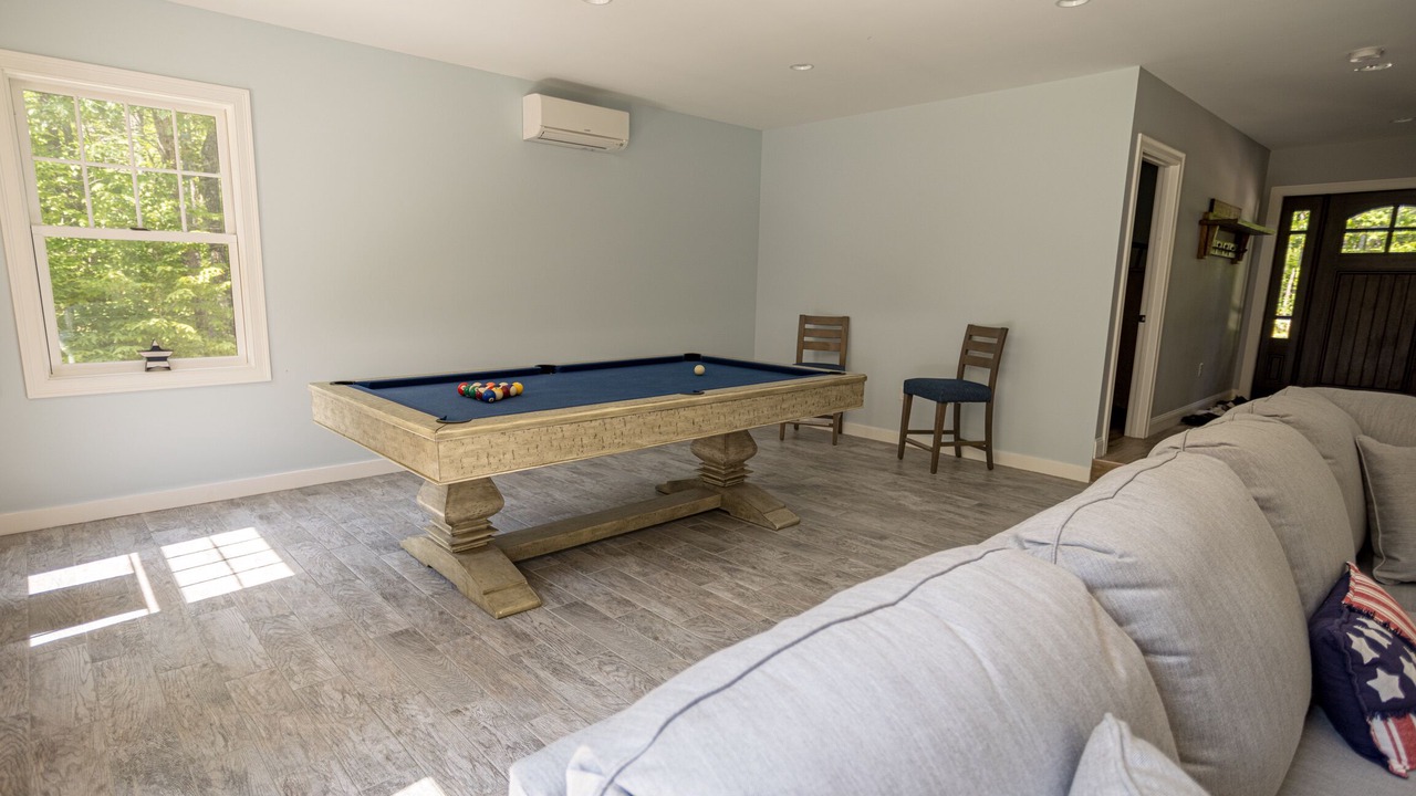 Photo of Bedroom in Center Conway