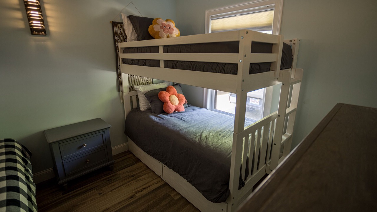 Photo of Bedroom in Center Conway