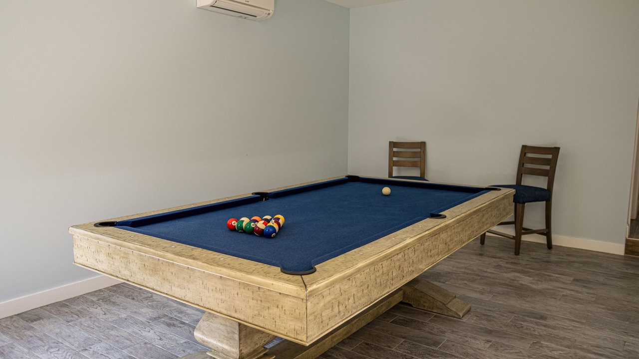 Photo of Bedroom in Center Conway