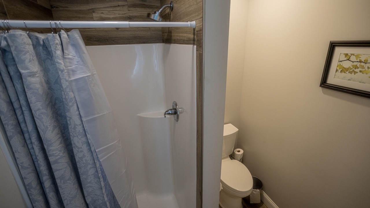 Photo of Bathroom in Center Conway