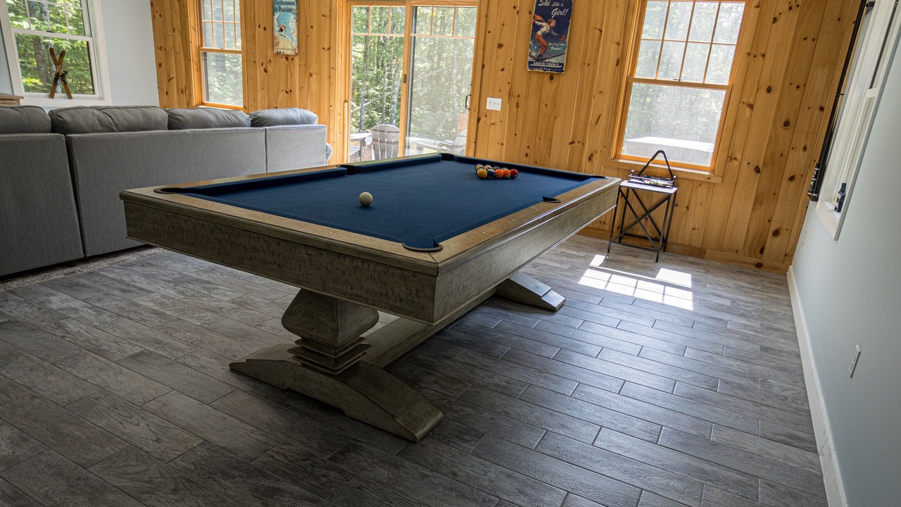 Photo of Bedroom in Center Conway