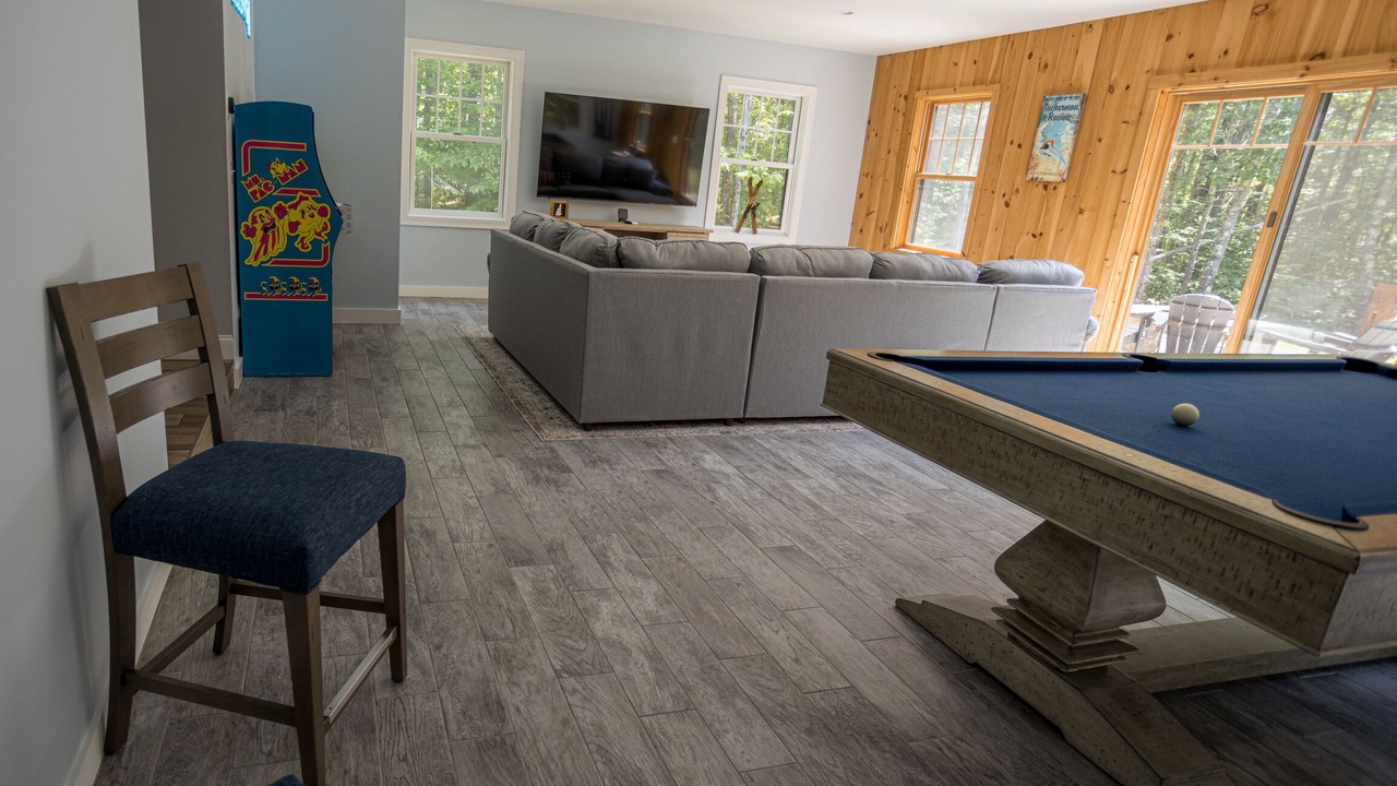 Photo of Bedroom in Center Conway