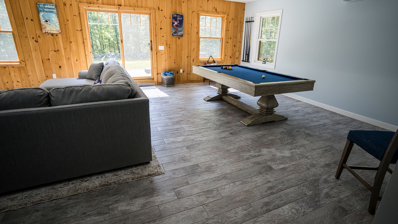 Photo of Bedroom in Center Conway