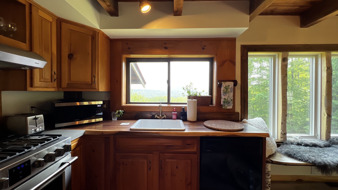 Photo of Kitchen in Florence