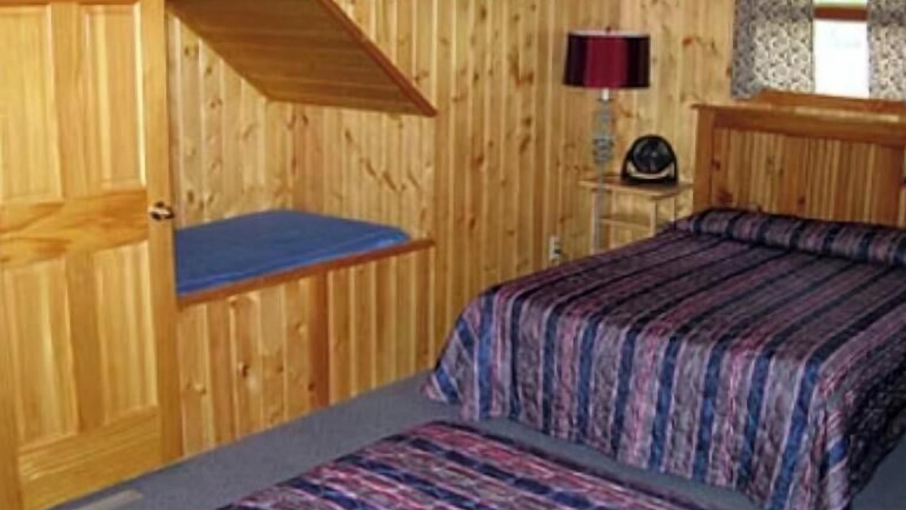 Photo of Bedroom in Pine River