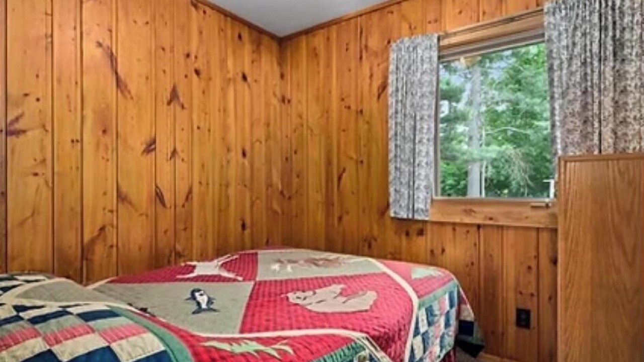 Photo of Bedroom in Pine River
