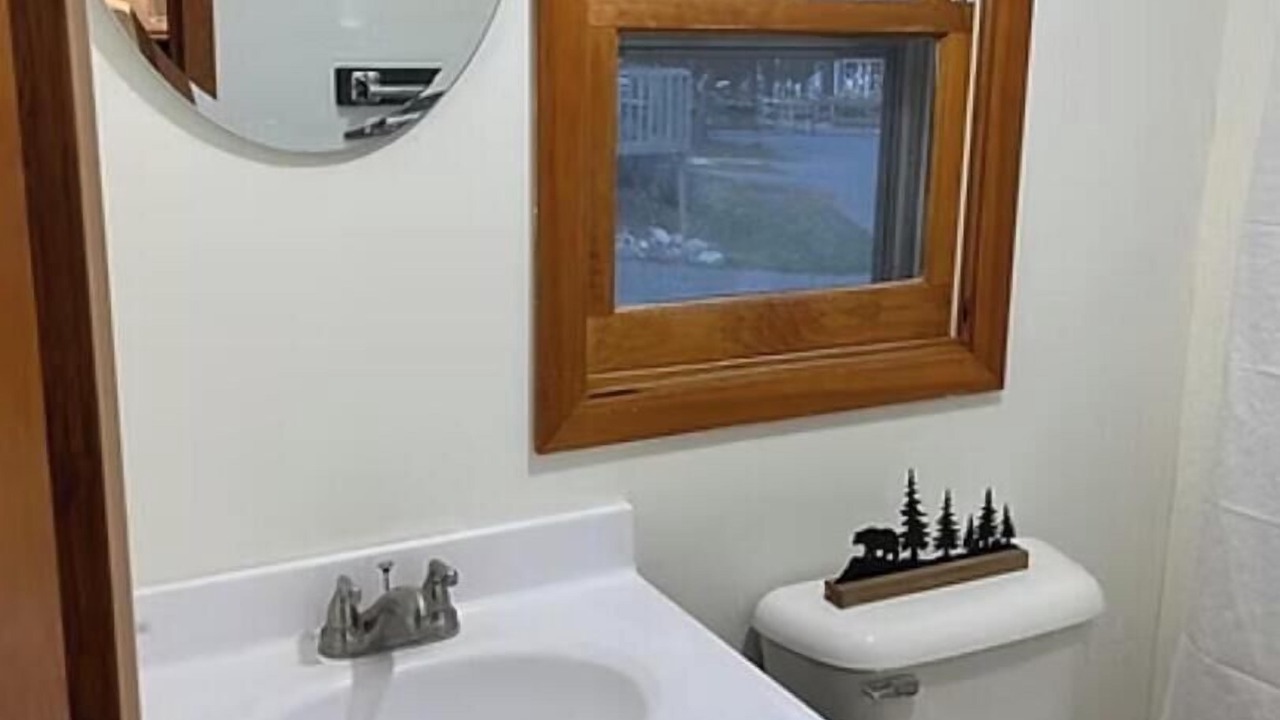 Photo of Bathroom in Pine River