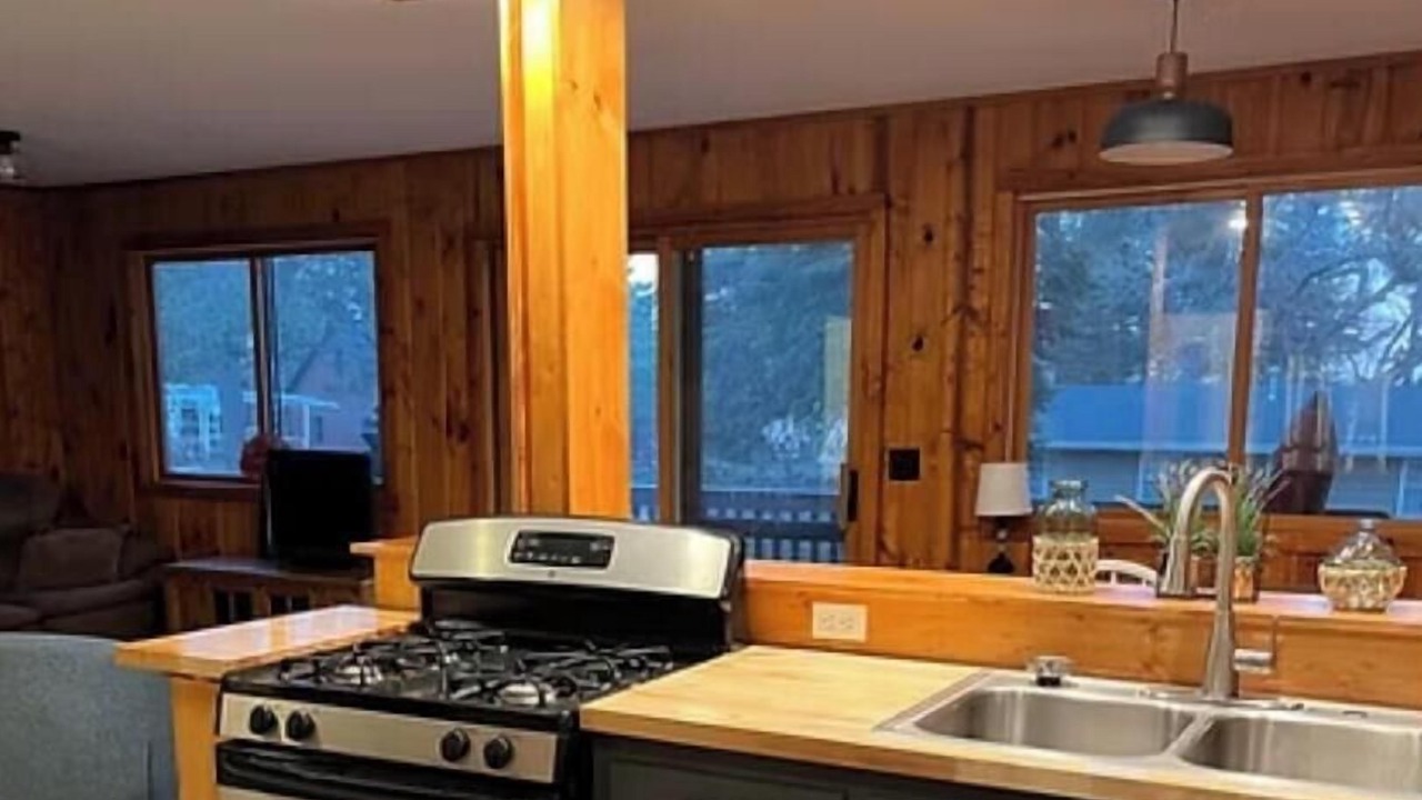 Photo of Kitchen in Pine River