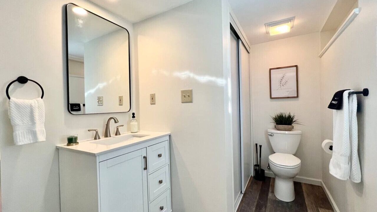 Photo of Bathroom in Pulaski