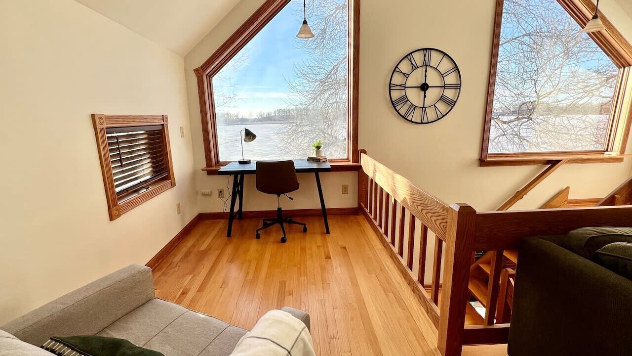 Photo of Livingroom in Pulaski
