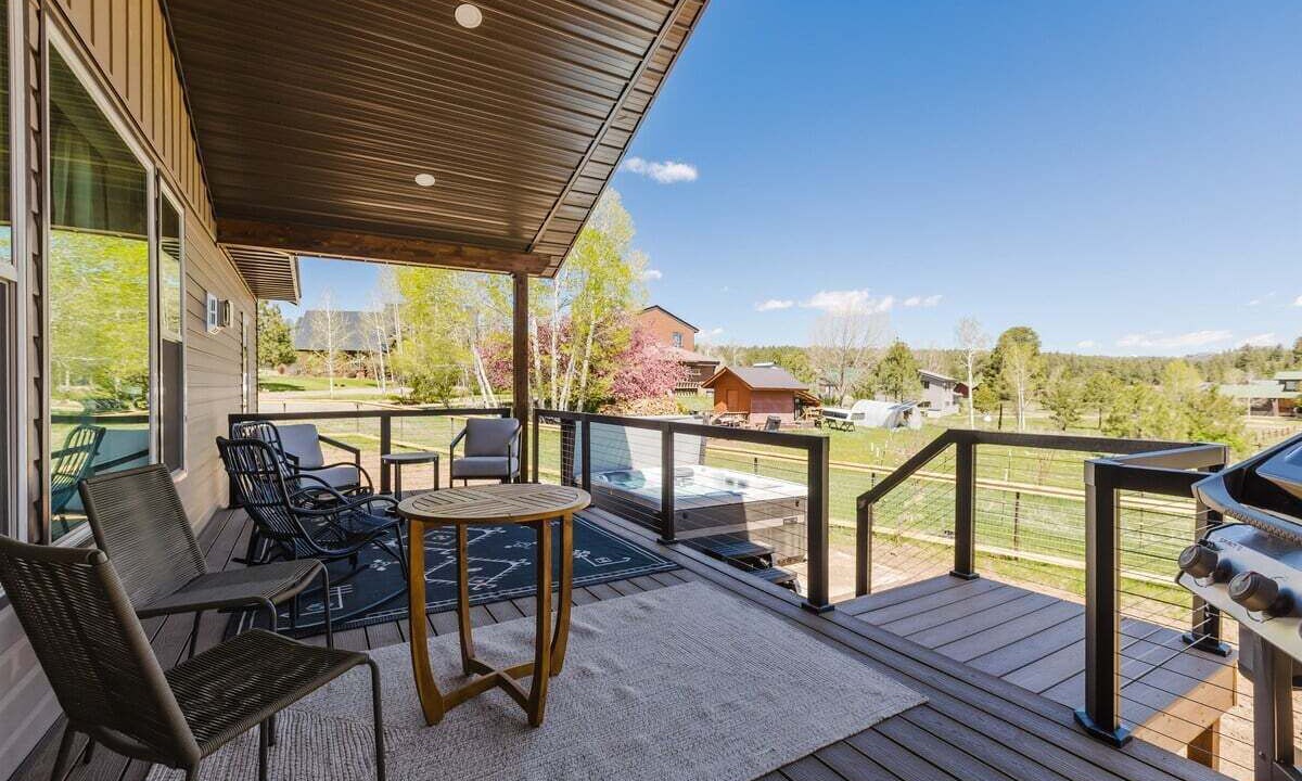 Photo of Outdoor in Pagosa Highlands