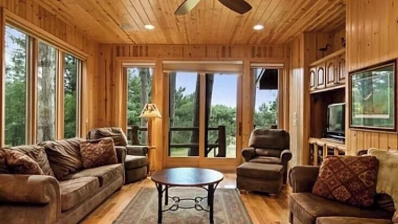 Photo of Livingroom in Pine River