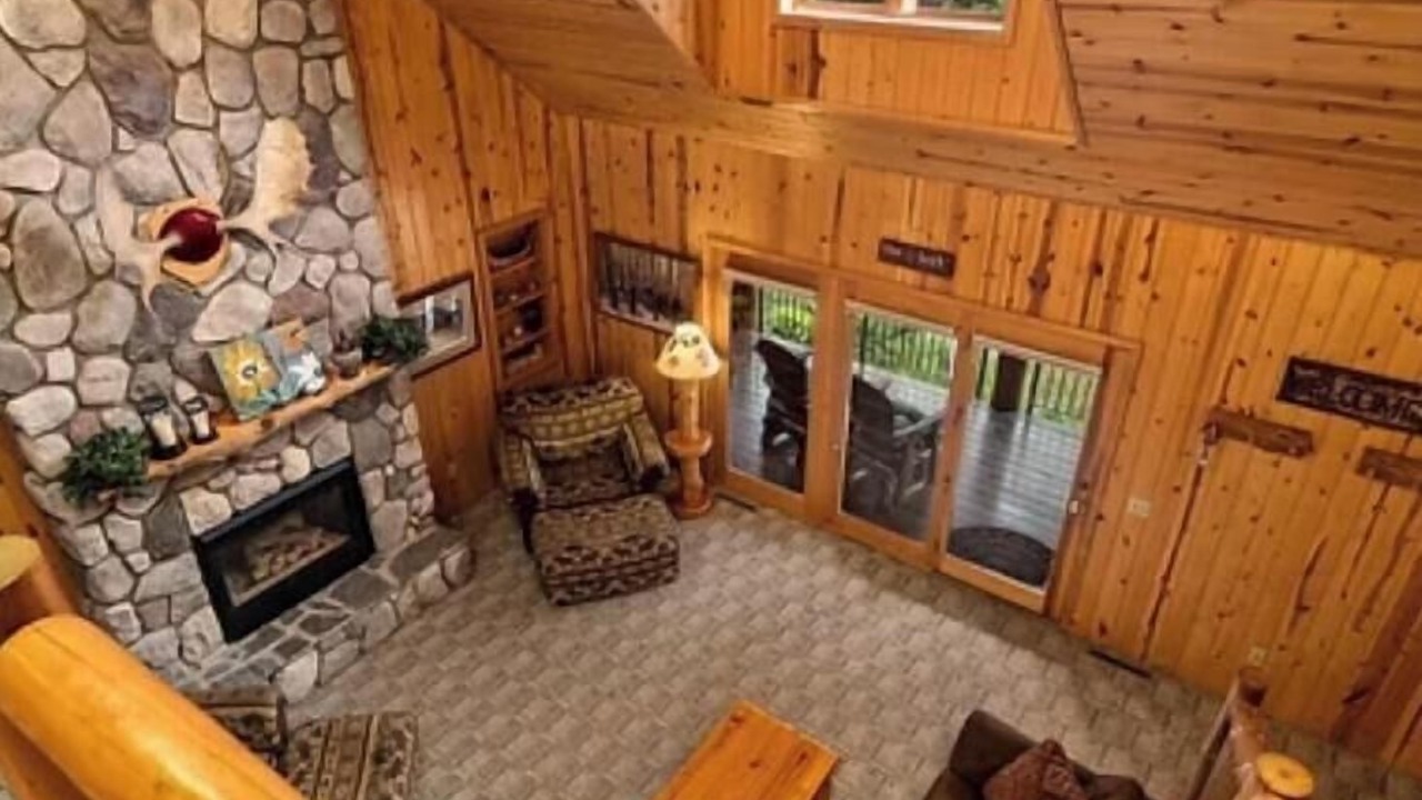 Photo of Livingroom in Pine River