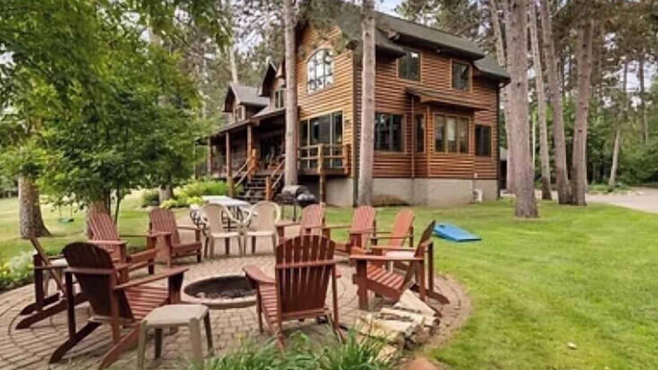 Photo of Outdoor in Pine River