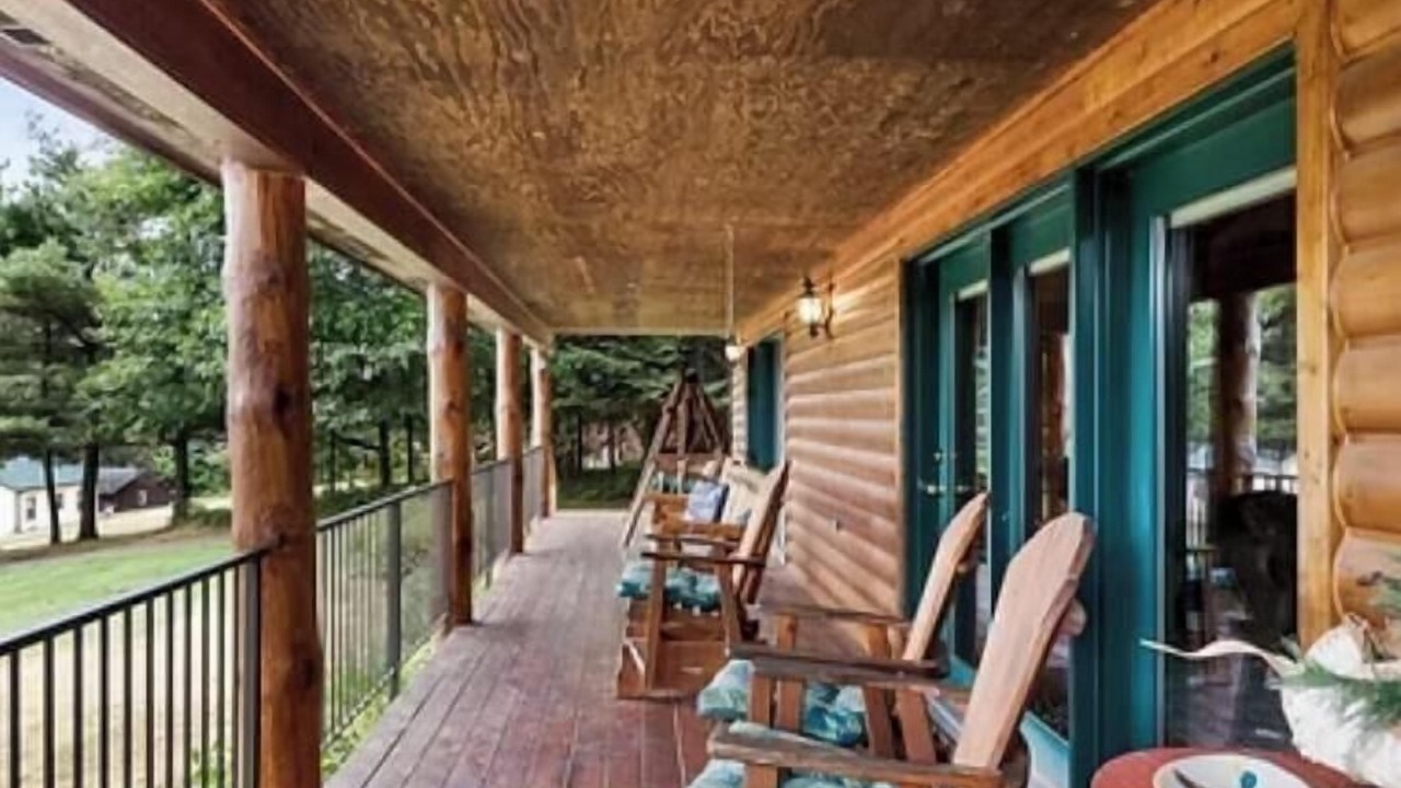 Photo of Patio Balcony in Pine River
