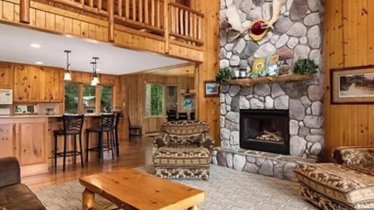 Photo of Livingroom in Pine River