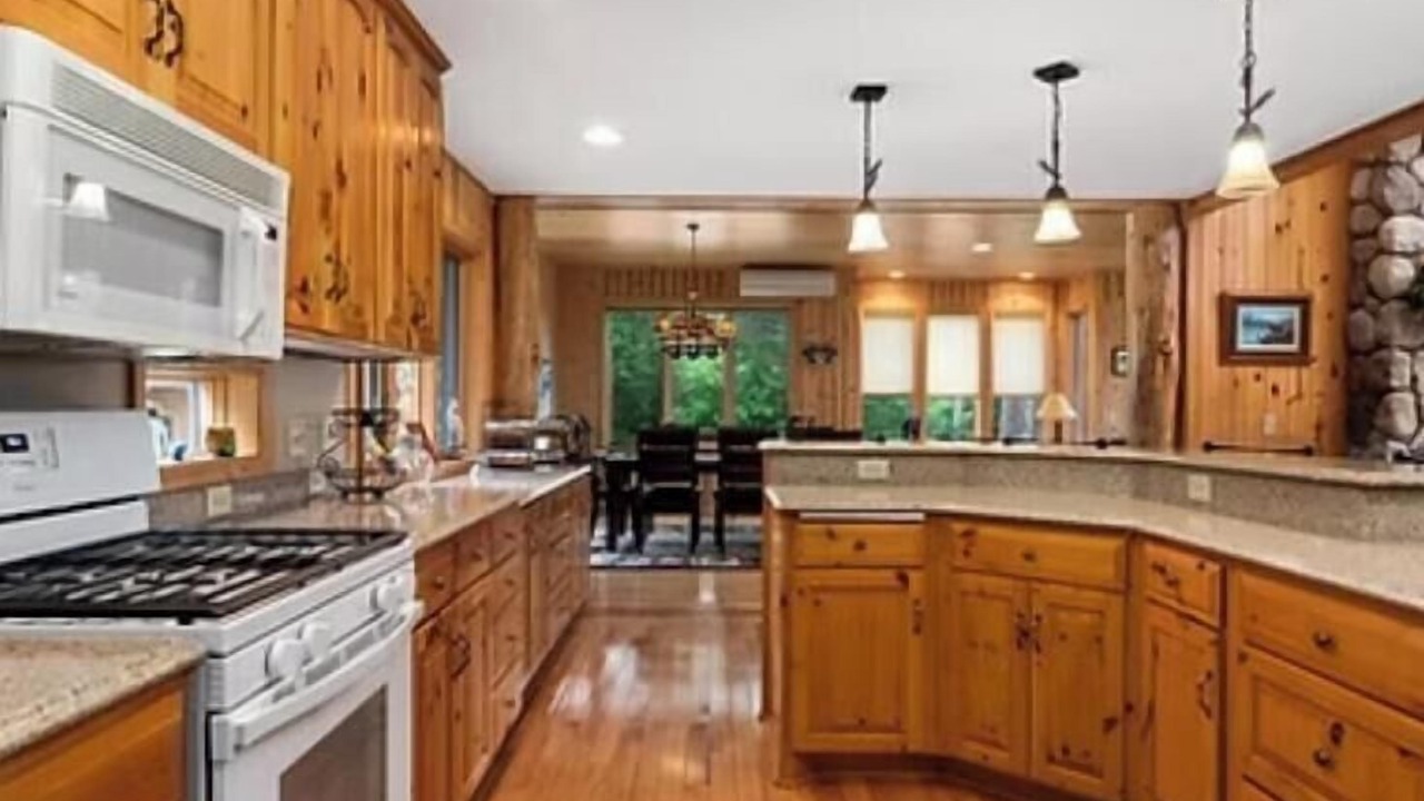Photo of Kitchen in Pine River