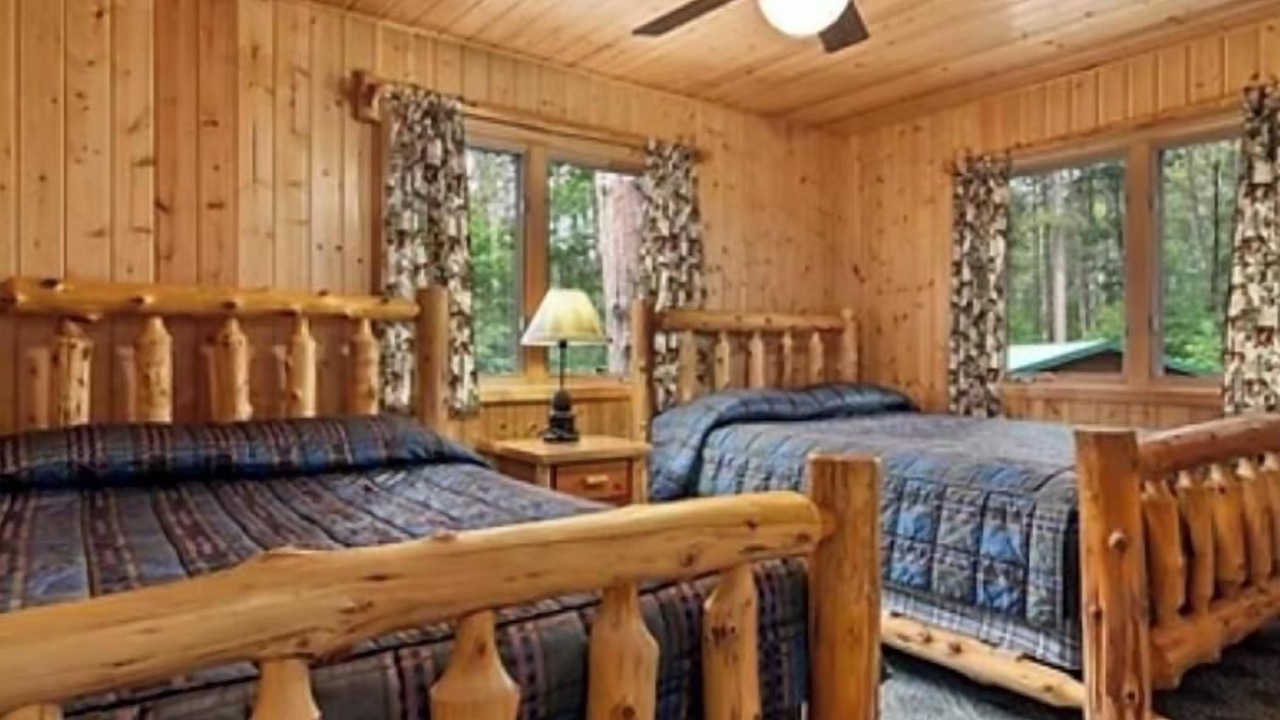 Photo of Bedroom in Pine River
