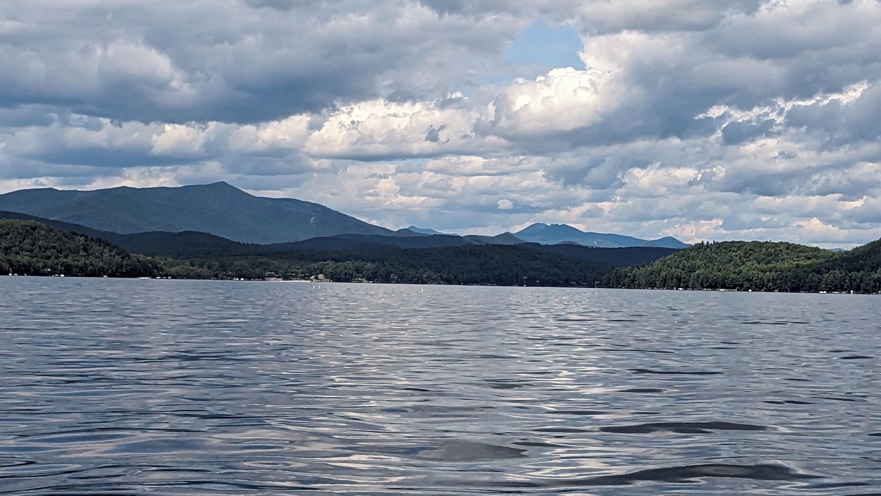 Photo of Others in Schroon Lake