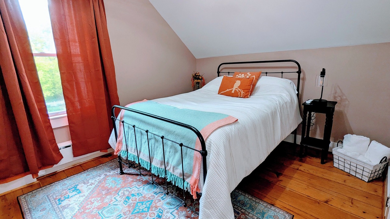 Photo of Bedroom in Schroon Lake