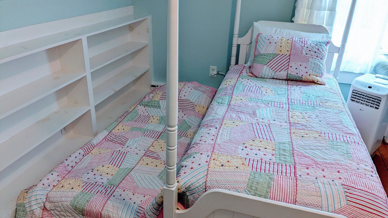 Photo of Bedroom in Schroon Lake