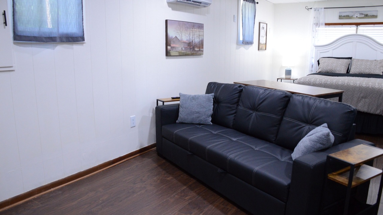 Photo of Livingroom in Searcy