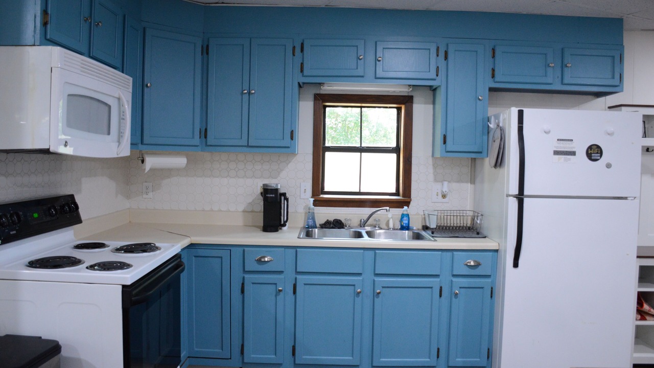 Photo of Kitchen in Searcy