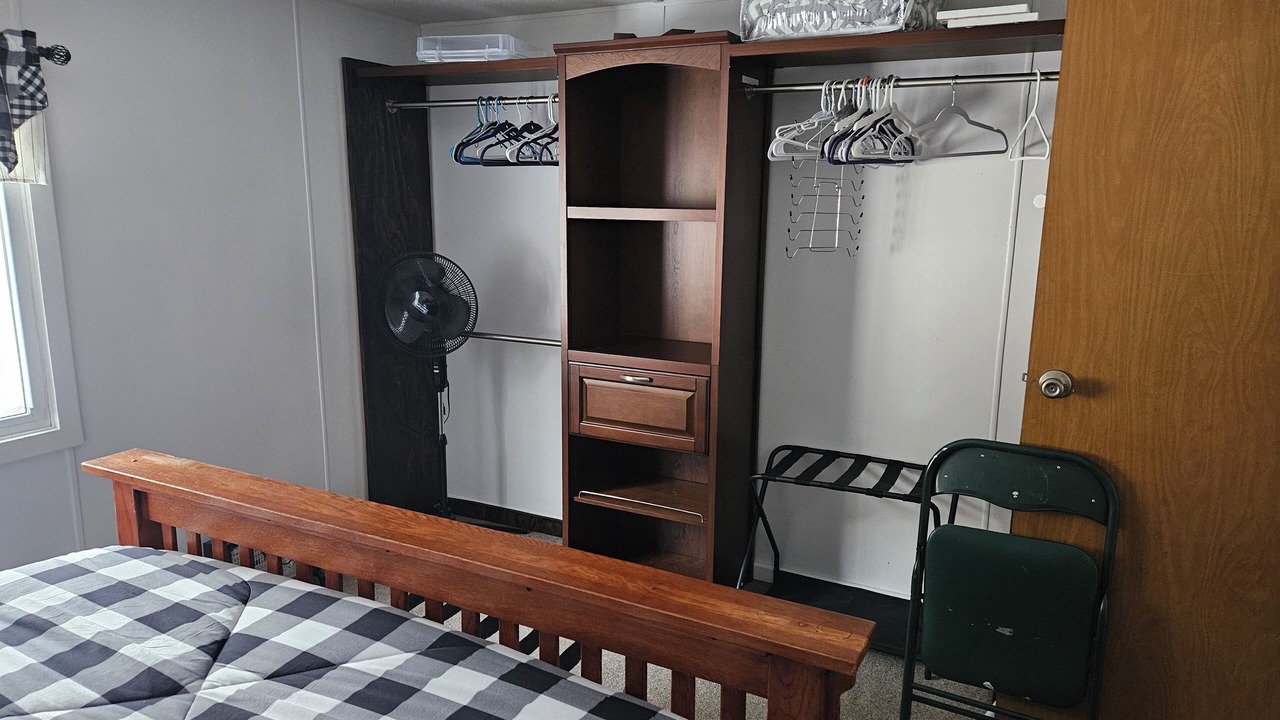 Photo of Bedroom in St. Johnsville