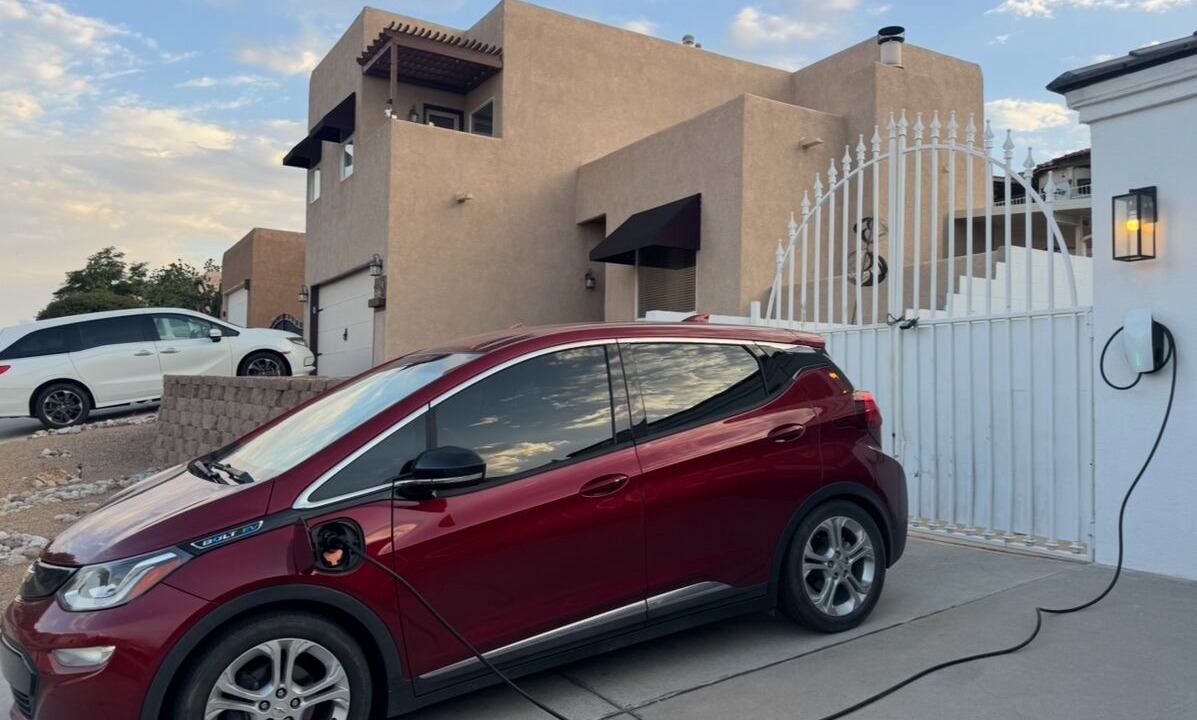 Photo of Outdoor in Paradise Hills Civic