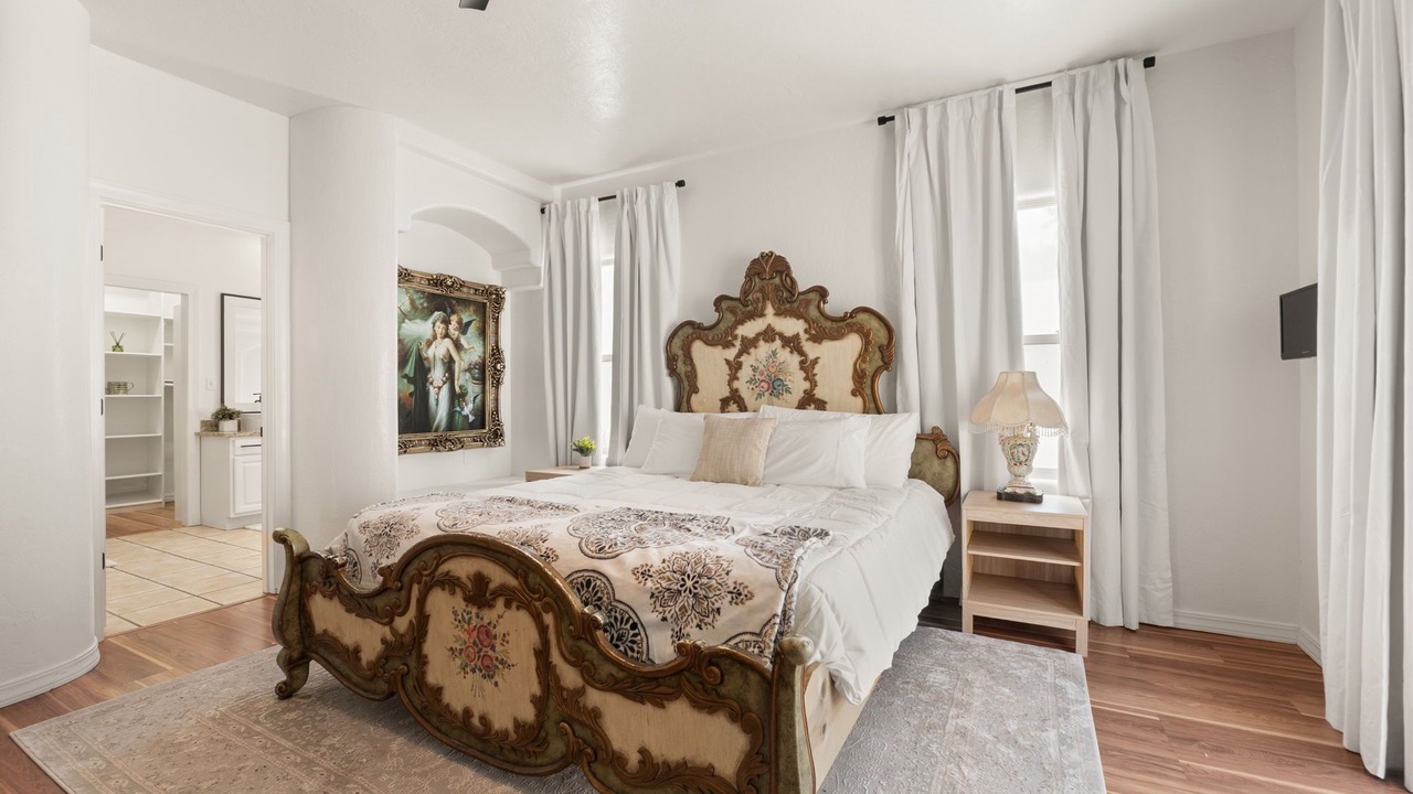 Photo of Bedroom in Paradise Hills Civic