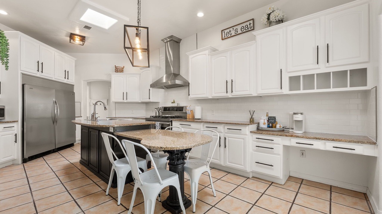 Photo of Kitchen in Paradise Hills Civic