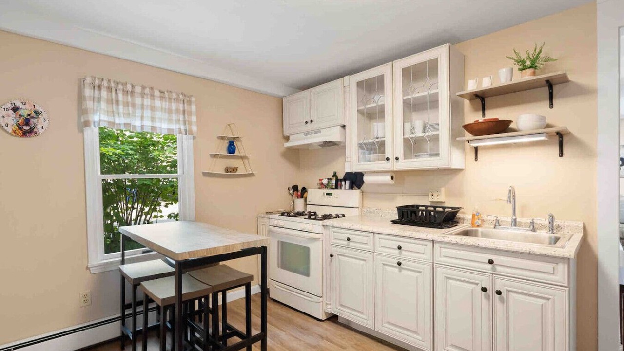 Photo of Kitchen in Amesbury