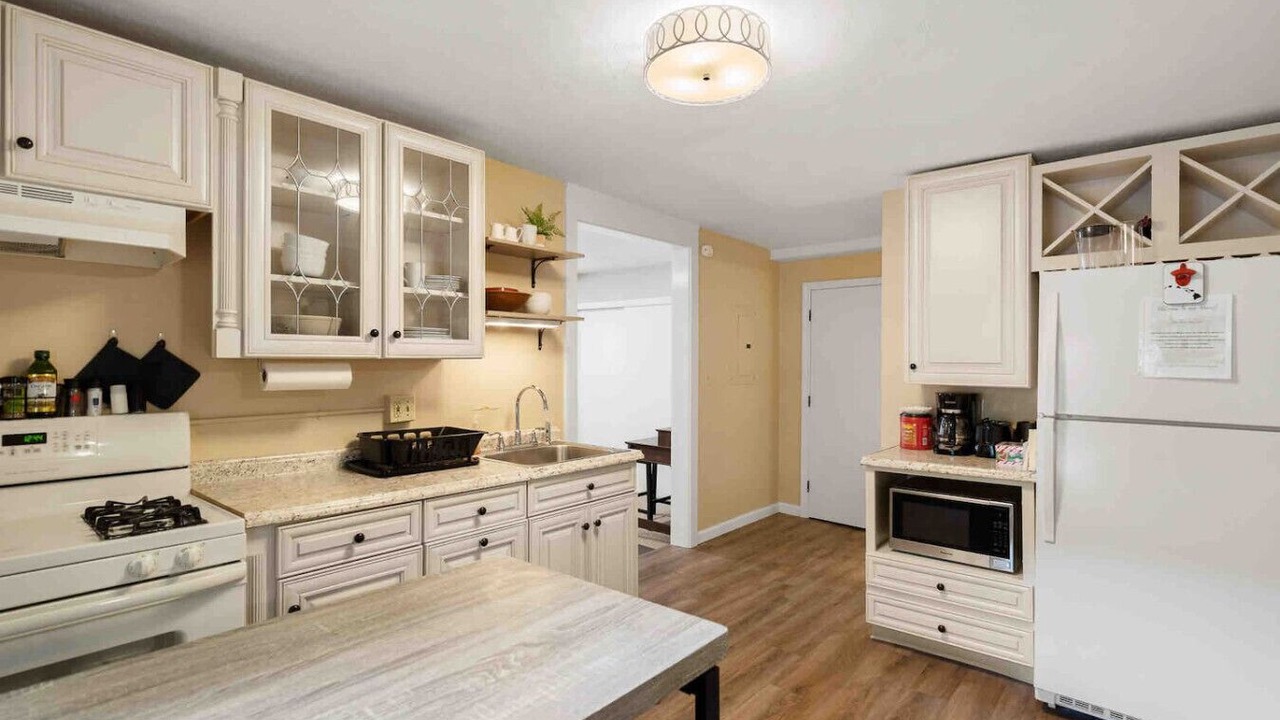 Photo of Kitchen in Amesbury