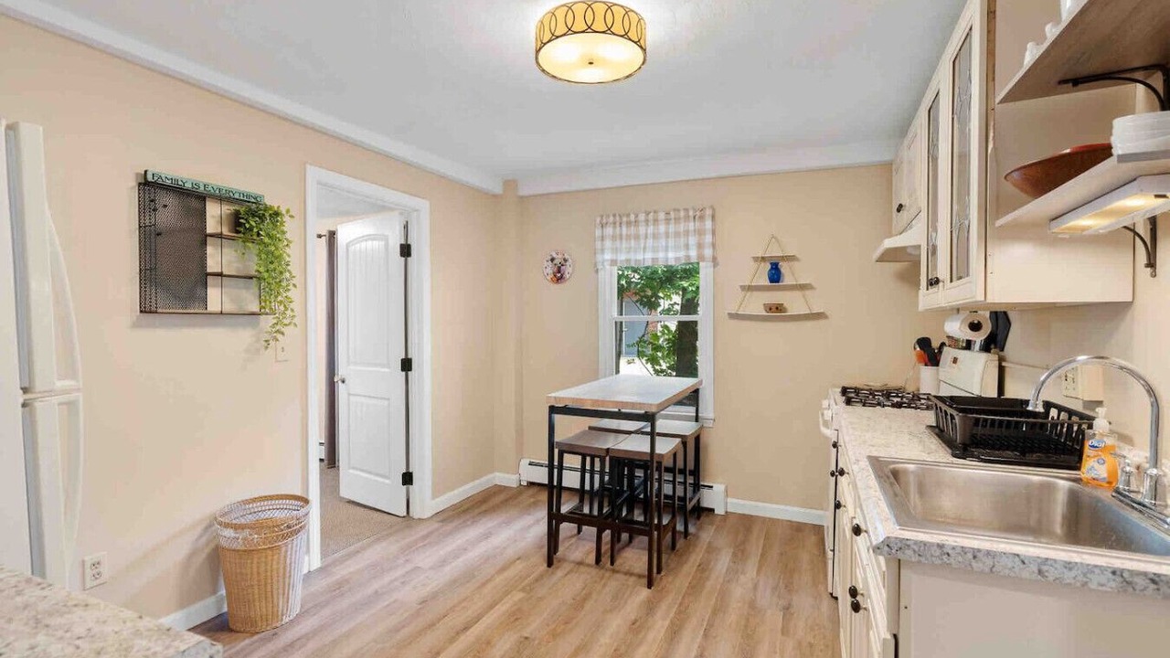 Photo of Kitchen in Amesbury