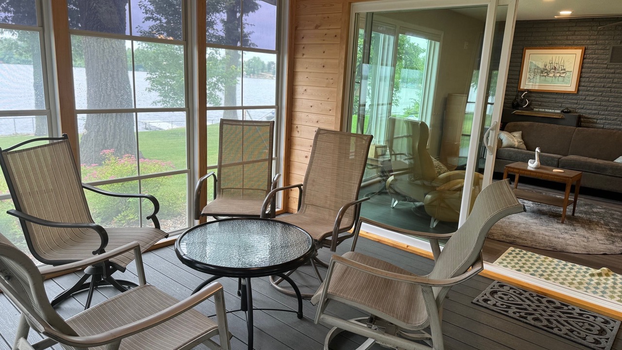 Photo of Livingroom in Faribault